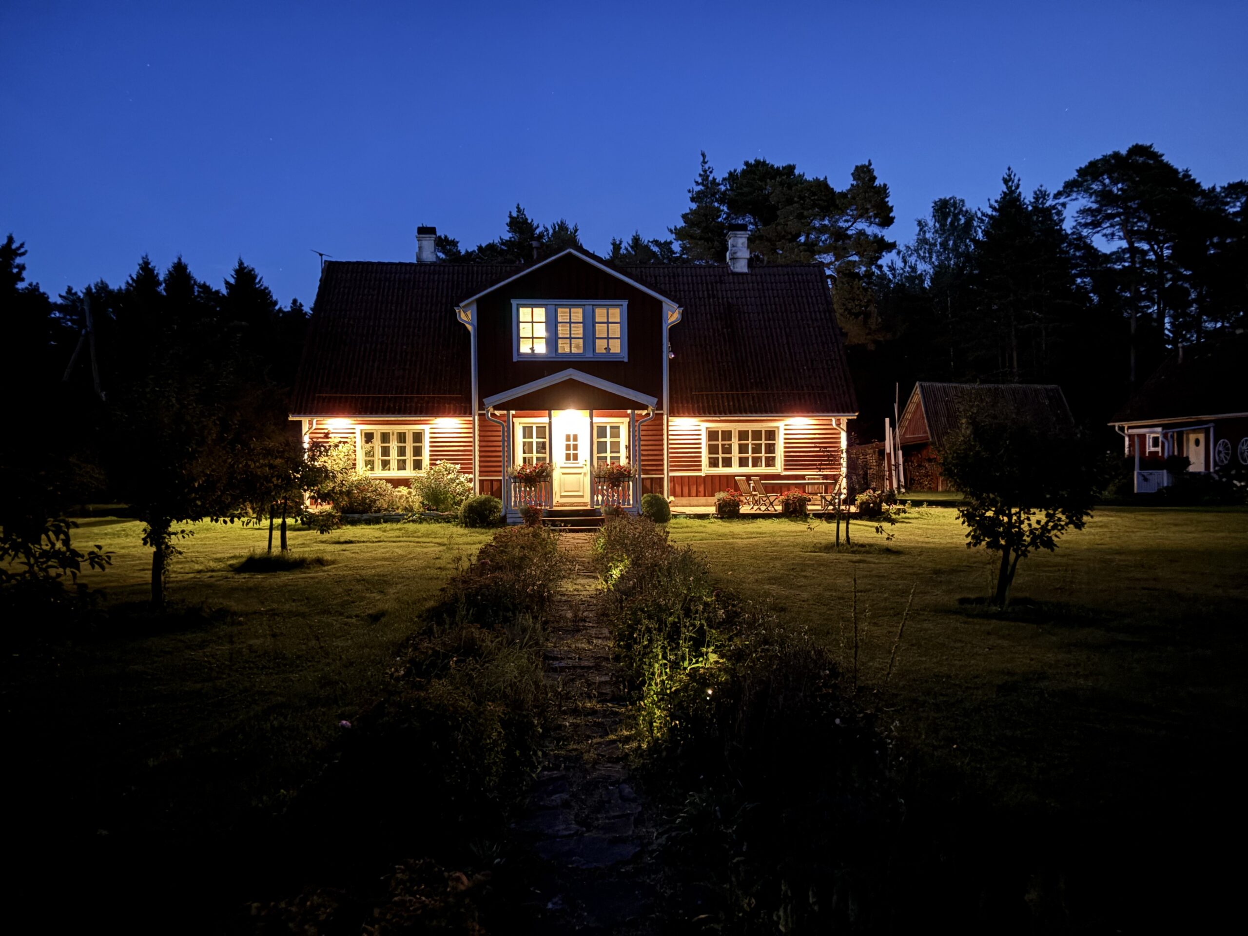 Villa Hanson